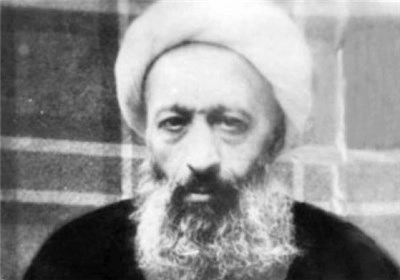 محمدحسین غروی اصفهانی (کمپانی)