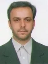 محمد سعیدی مهر