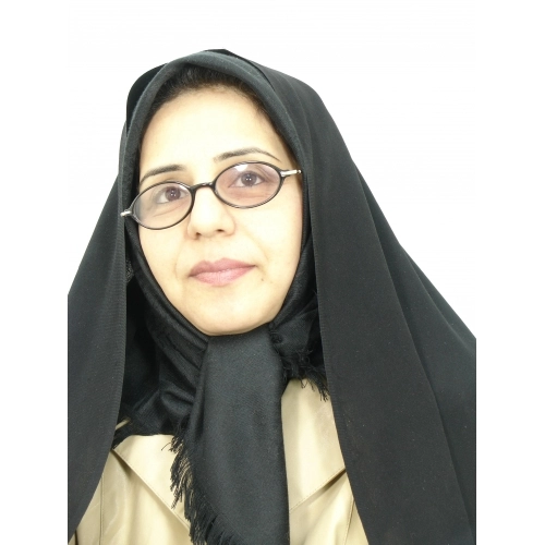 مریم مقبلی