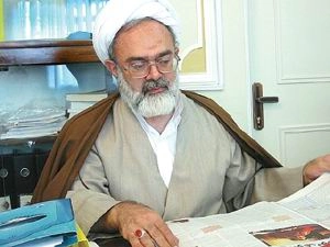 جواد اژه ای