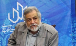 مرتضی فرهادی