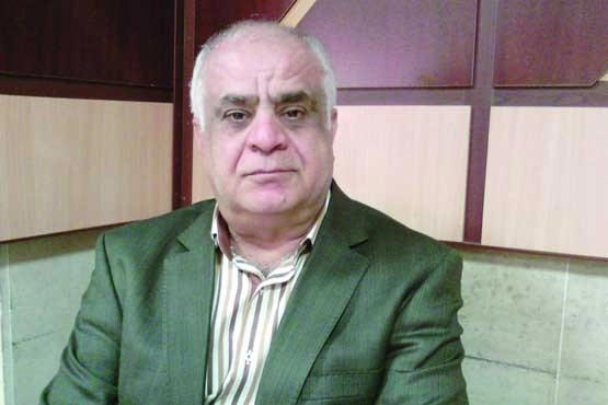 پرویز مصلی نژاد