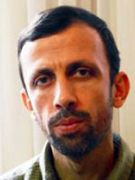 سید حسین فدایی حسین