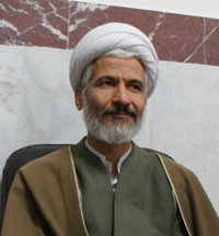 محمدقاسم احمدی