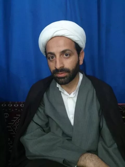 محمد عباس زاده جهرمی