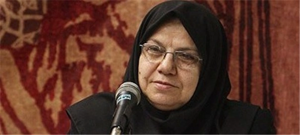 شهین اعوانی
