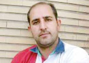 مهدی مردانی