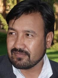 سید ابوطالب مظفری