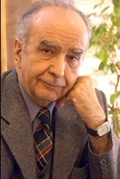 محمد استعلامی