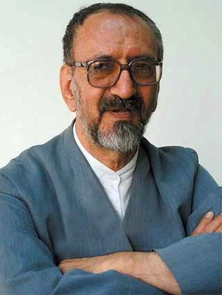 سید محمود دعایی