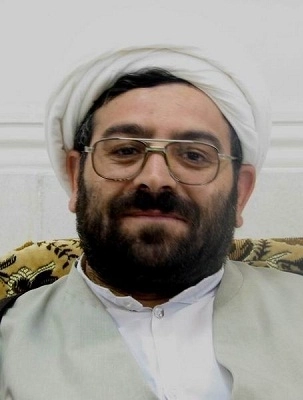 امیرعلی حسنلو