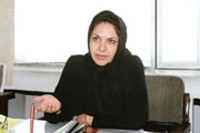فرزانه فرح زاد