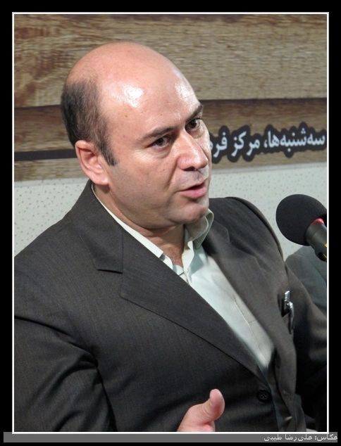 سید مصطفی شهرآیینی