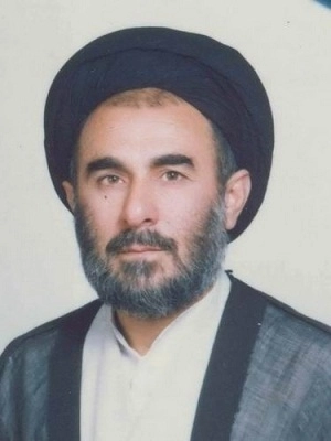 سید محمد شفیعی مازندرانی