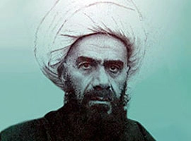 محمدحسین آل کاشف الغطاء