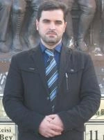 یوسف بیگ باباپور