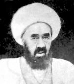 ملا حبیب الله شریف کاشانی