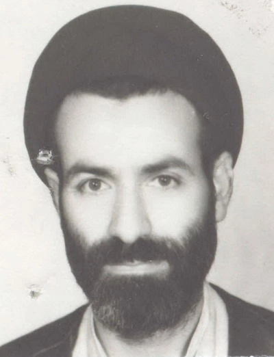 سید ابوالحسن مطلبی