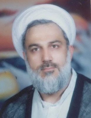 مهدی انصاری قمی