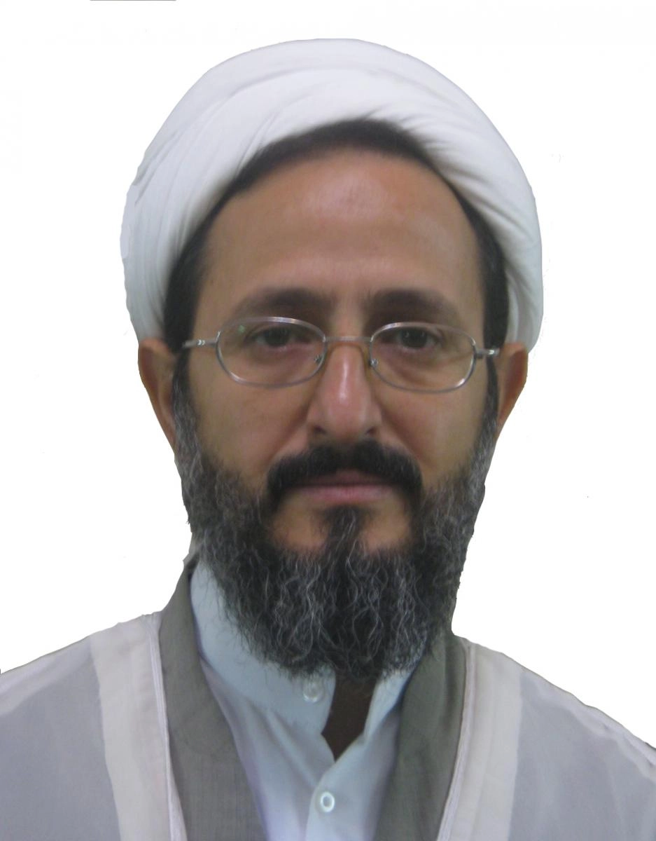 رضا رمضان نرگسی