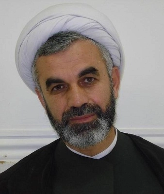 محمدجواد برهانی