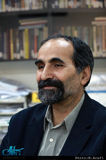 تقی آزادارمکی