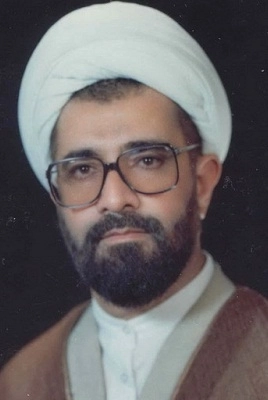عبدالرسول حسنی