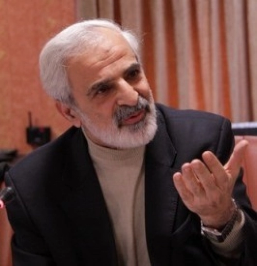 محمدمهدی اصفهانی