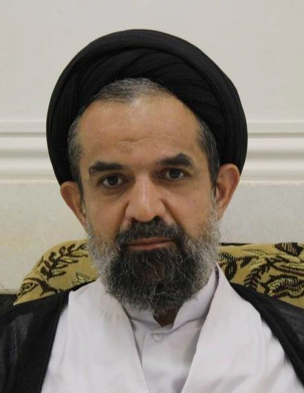 محمد نجفی یزدی