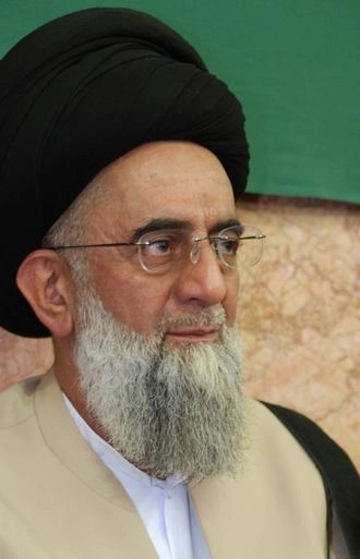 سید محمد یثربی