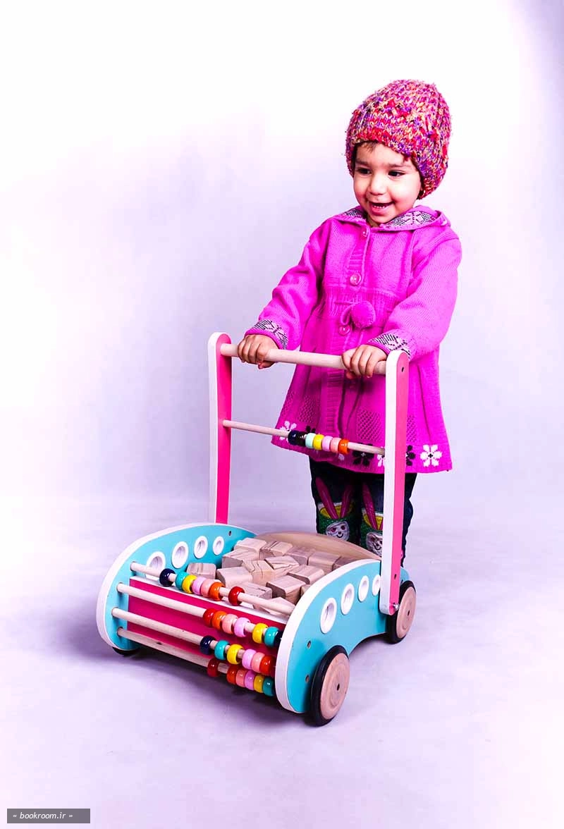 تاتی رو 1