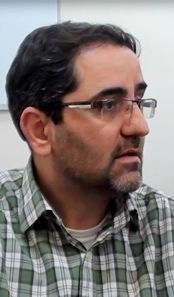 عادل پیغامی