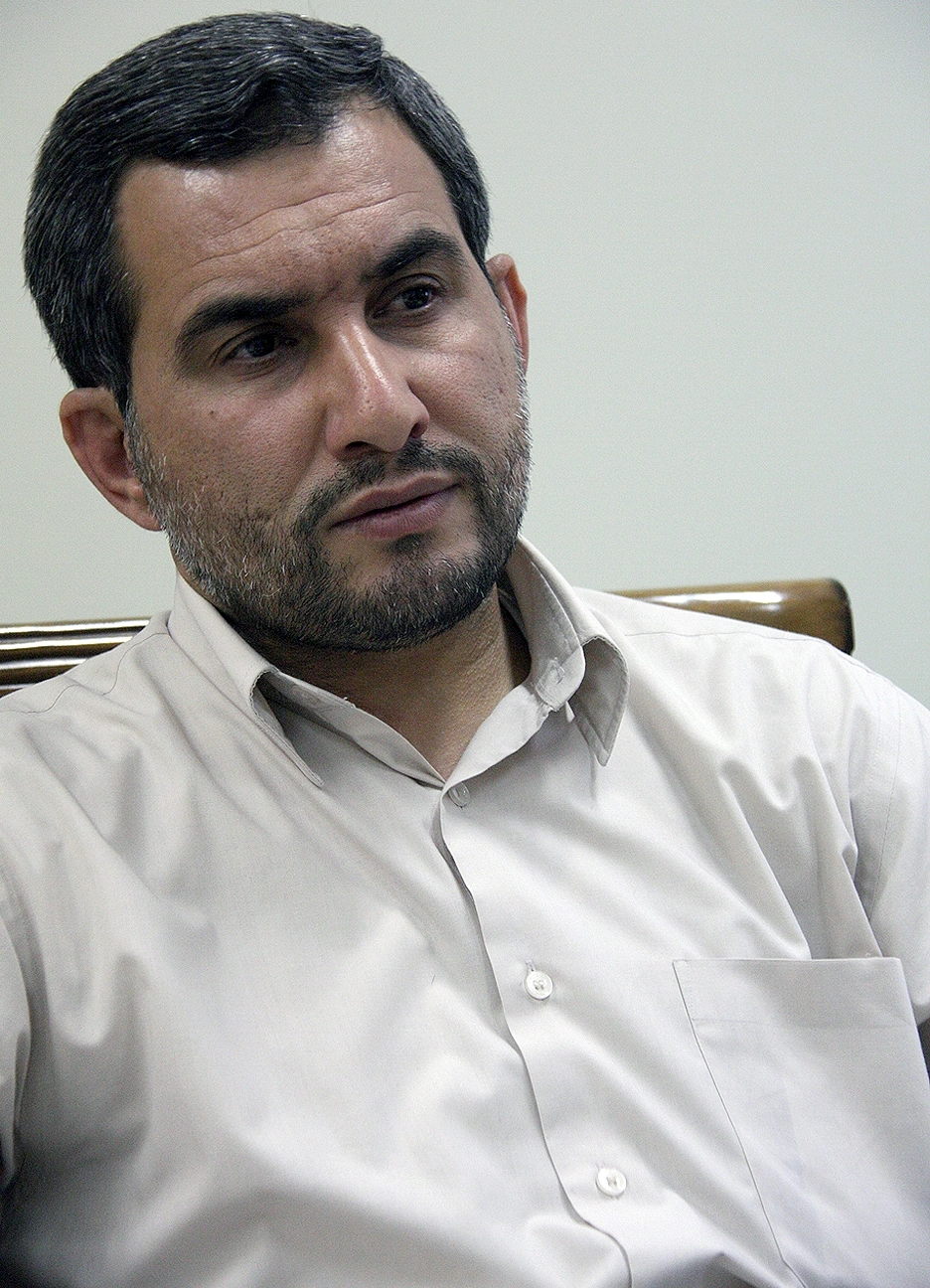 محسن اسماعیلی
