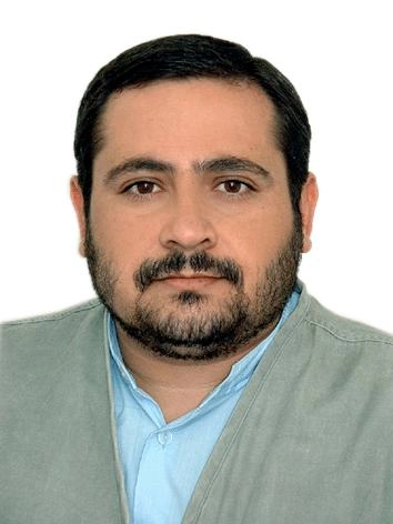 یحیی علوی فرد
