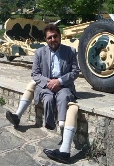 میرزا محمد سلگی