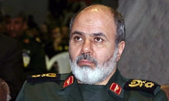 علی اکبر احمدیان