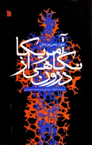آمریکا، نگاهی از درون