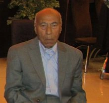 علی اکبر شعاری نژاد