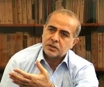 رضا عیسی نیا