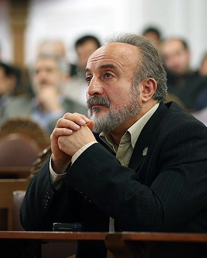 محمد رجبی دوانی