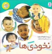 نخودی ها (6 جلد در یک مجلد) (خشتی جلد سخت)