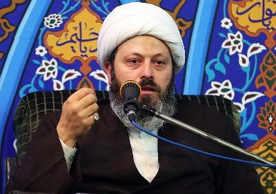 غلامرضا قاسمیان