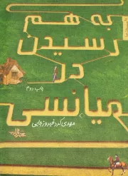 به هم رسیدن در میانسی