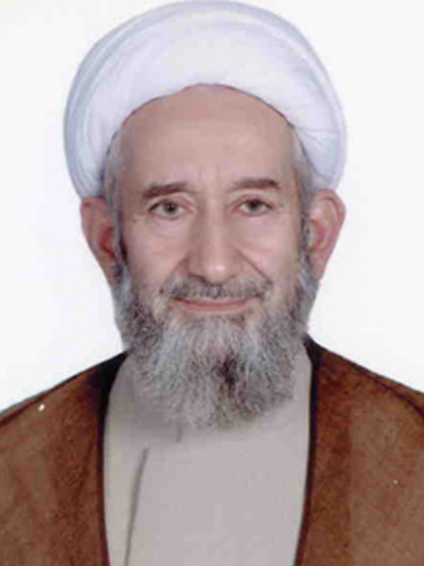 علی اکبر مهدی پور
