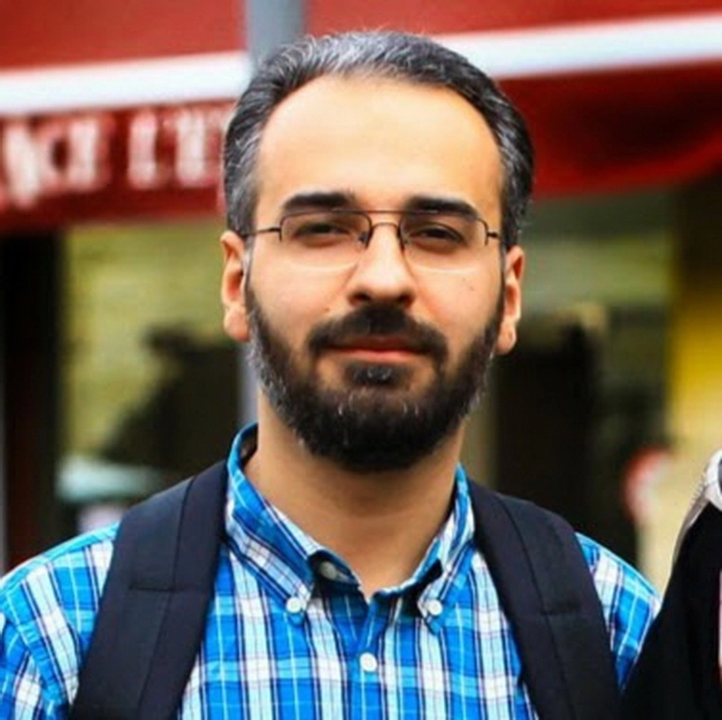 محمد سرشار