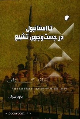 تا استانبول در جست وجوی تشیع چ1
