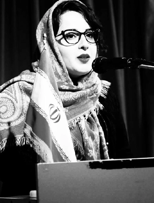 مرضیه فرمانی