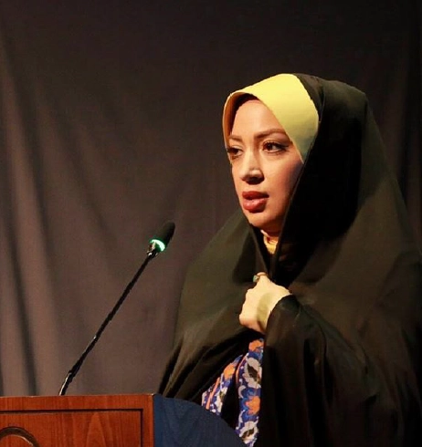 سیده فاطمه موسوی