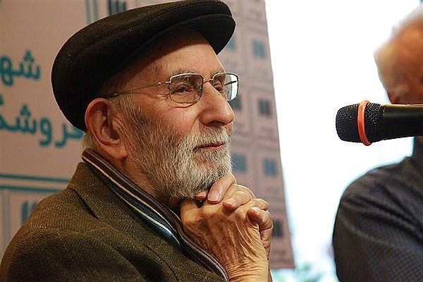 محمدعلی موحد
