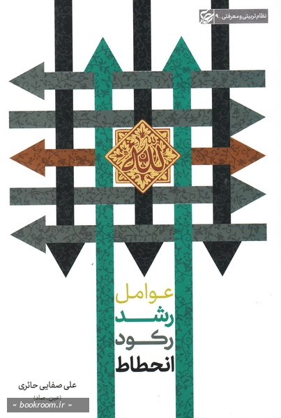 عوامل رشد، رکود، انحطاط